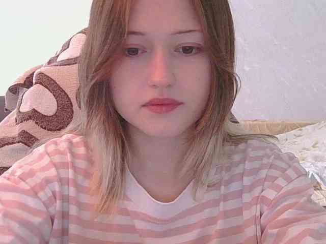 BelovedMary webcam