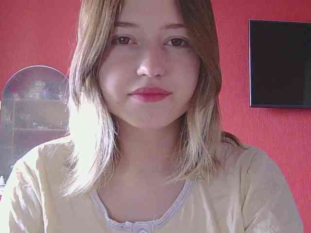 BelovedMary webcam