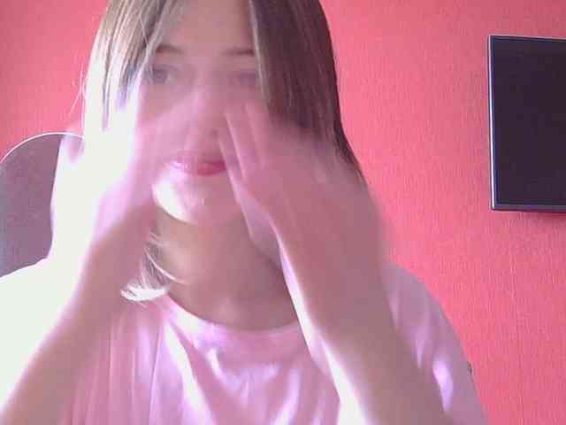 BelovedMary webcam