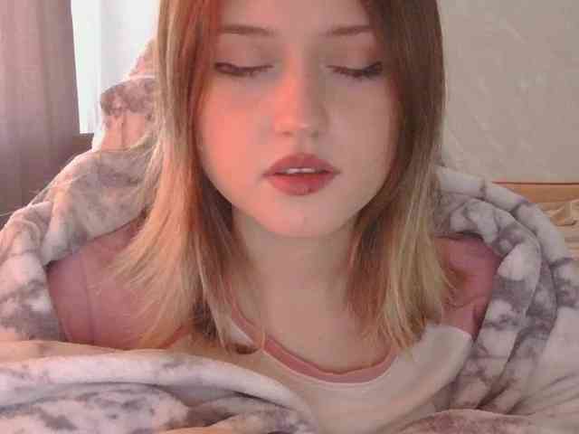 BelovedMary webcam