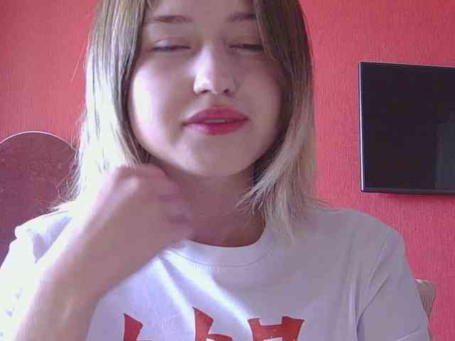 BelovedMary webcam