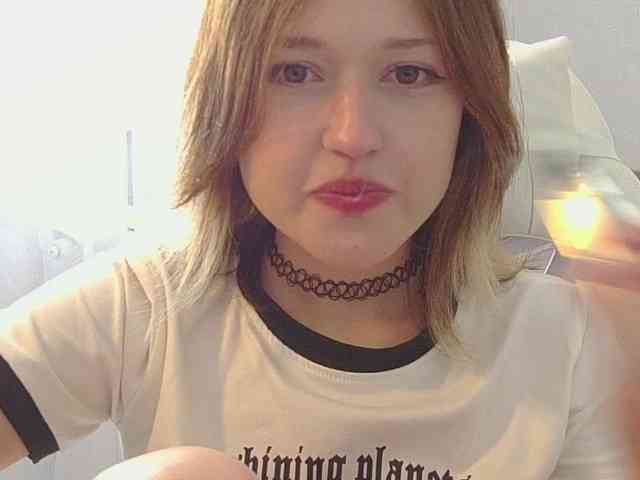 BelovedMary webcam