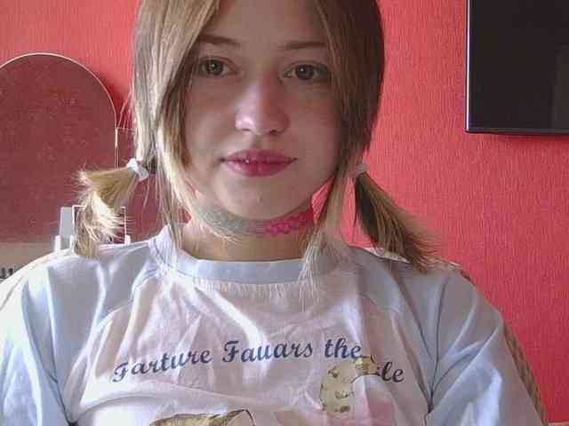 BelovedMary webcam