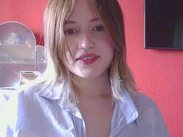 BelovedMary webcam