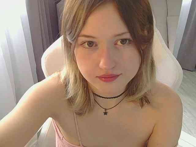 BelovedMary webcam