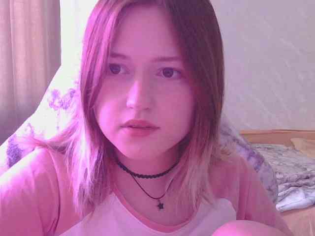 BelovedMary webcam
