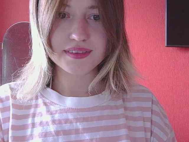 BelovedMary webcam