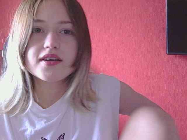 BelovedMary webcam