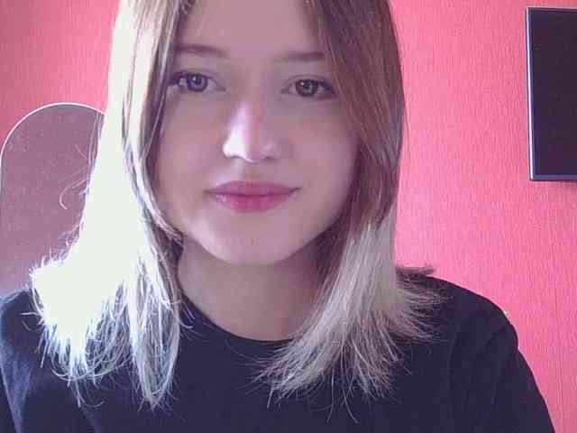BelovedMary webcam