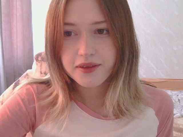 BelovedMary webcam