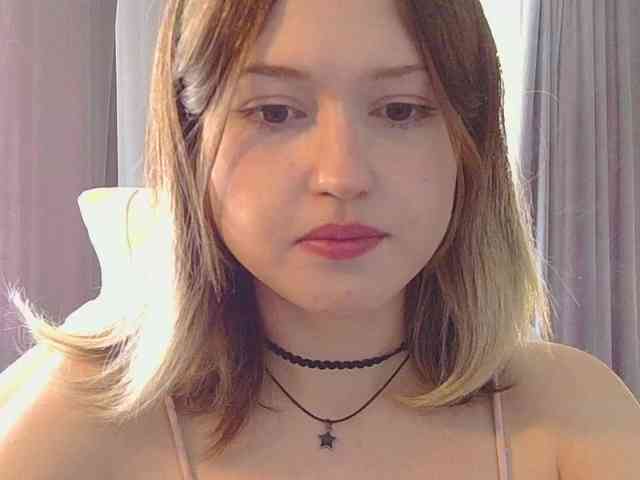BelovedMary webcam
