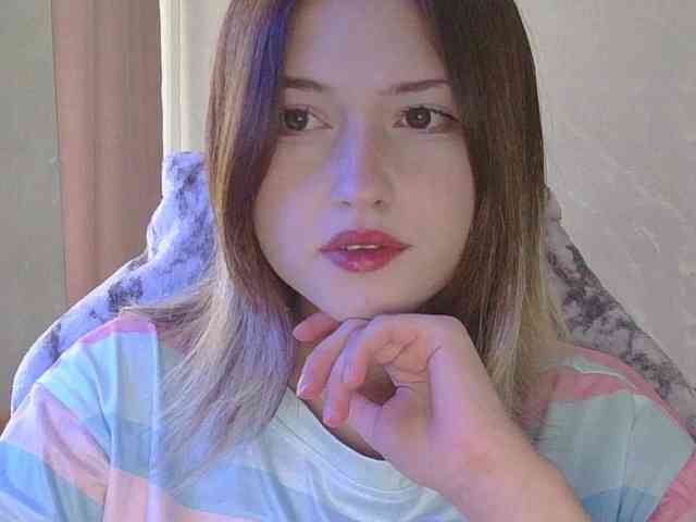 BelovedMary webcam