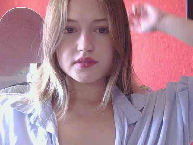 BelovedMary webcam