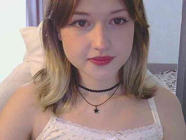 BelovedMary webcam