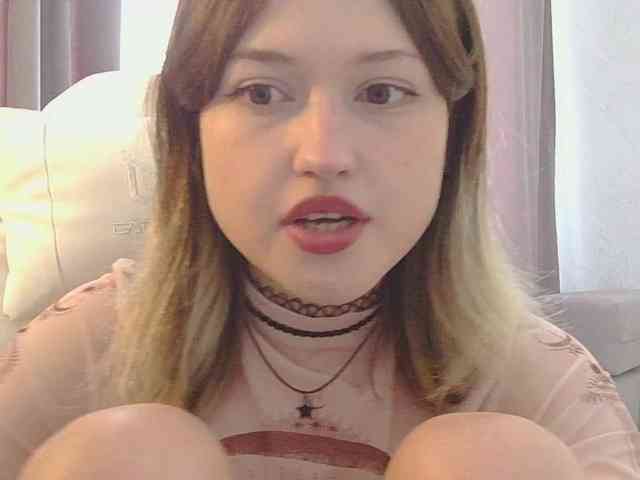 BelovedMary webcam