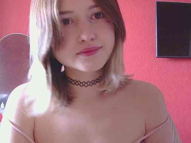 BelovedMary webcam