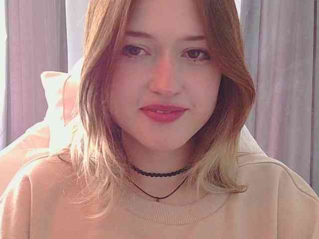 BelovedMary webcam
