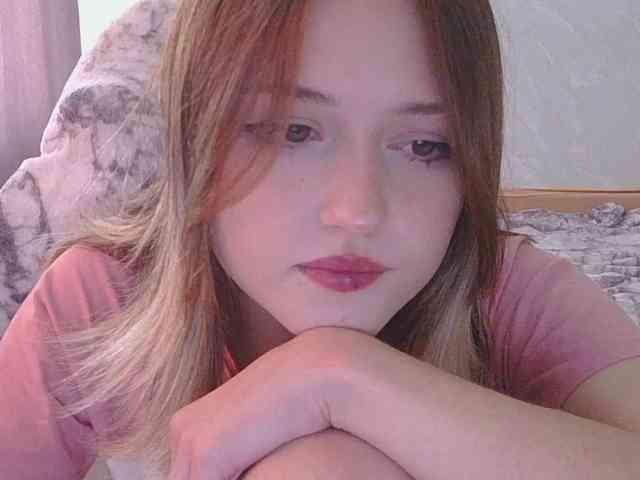 BelovedMary webcam