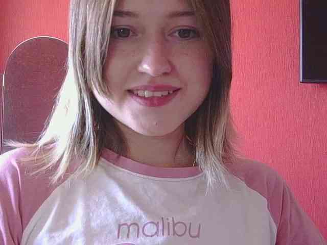 BelovedMary webcam