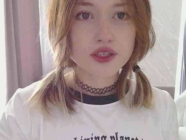 BelovedMary webcam