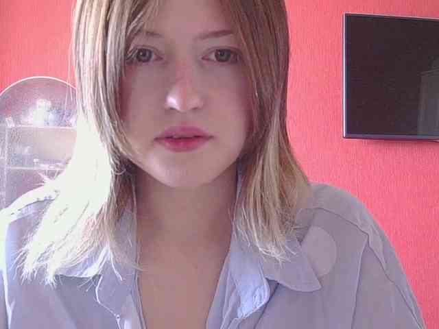BelovedMary webcam