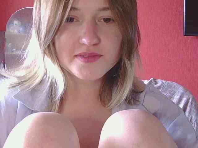 BelovedMary webcam
