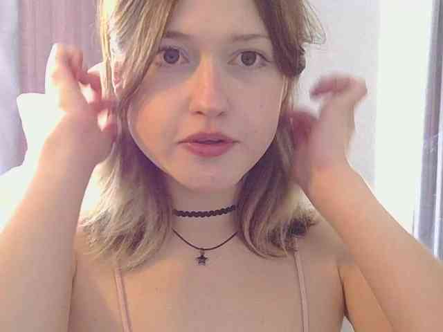 BelovedMary webcam