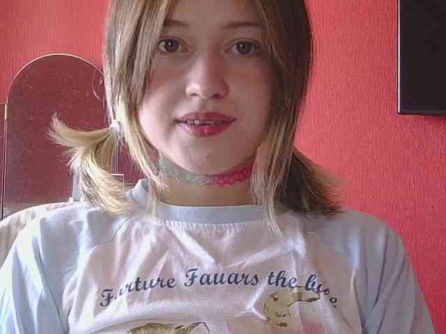 BelovedMary webcam