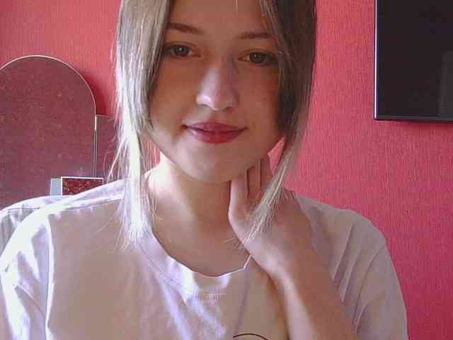 BelovedMary webcam