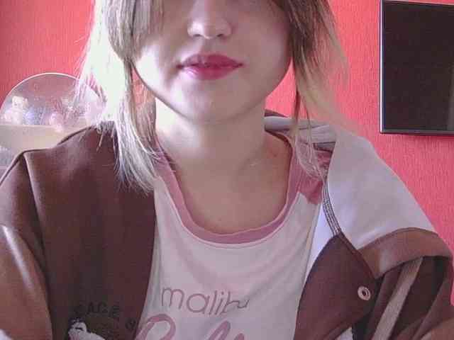 BelovedMary webcam