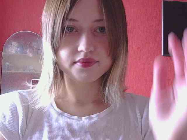 BelovedMary webcam