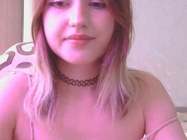 BelovedMary webcam