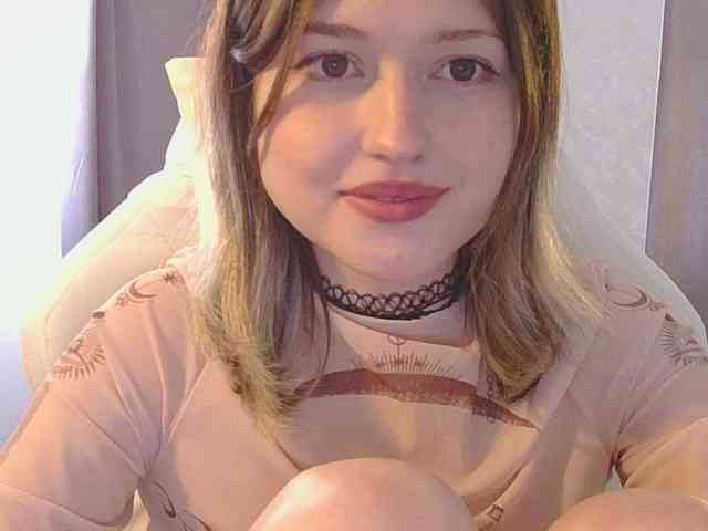 BelovedMary webcam
