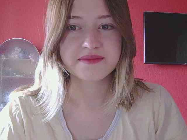 BelovedMary webcam