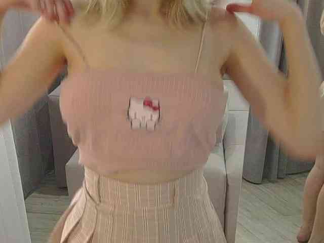 BelovedMary webcam