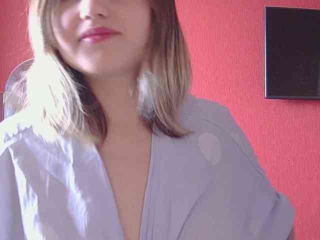 BelovedMary webcam
