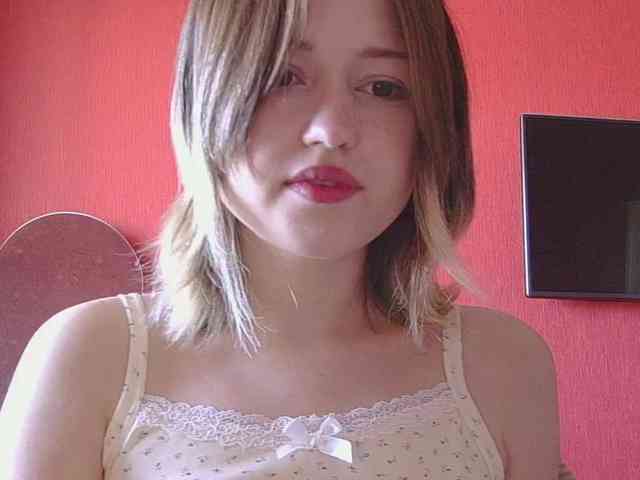 BelovedMary webcam