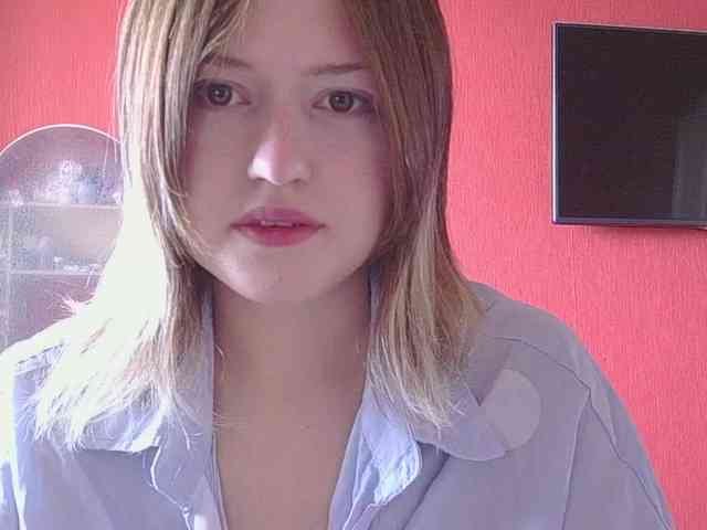 BelovedMary webcam
