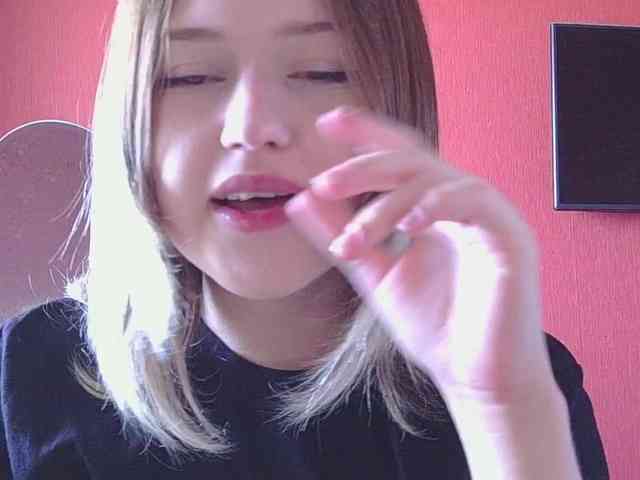 BelovedMary webcam