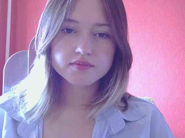 BelovedMary webcam