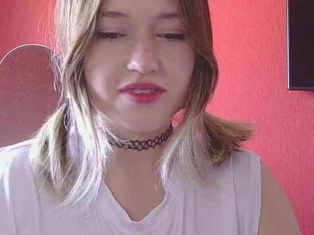 BelovedMary webcam