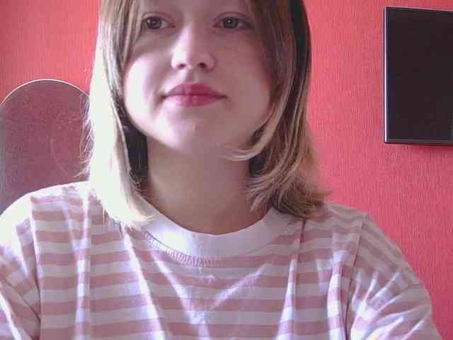 BelovedMary webcam