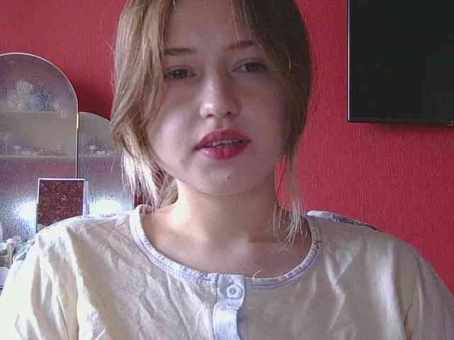BelovedMary webcam