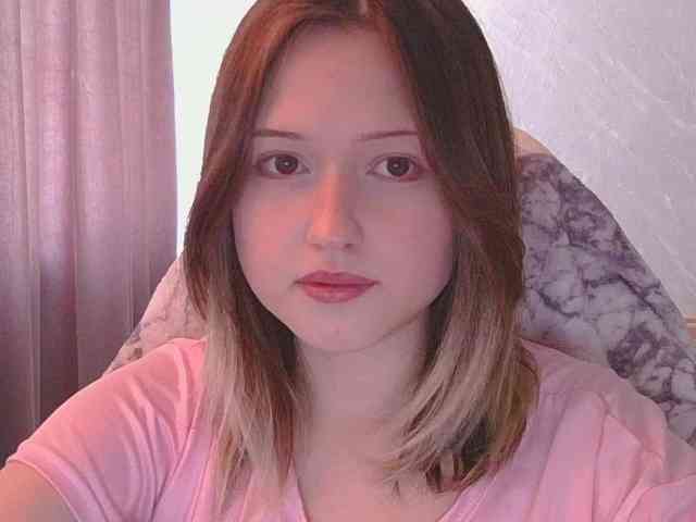BelovedMary webcam