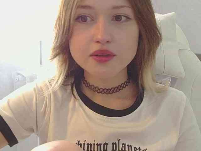 BelovedMary webcam