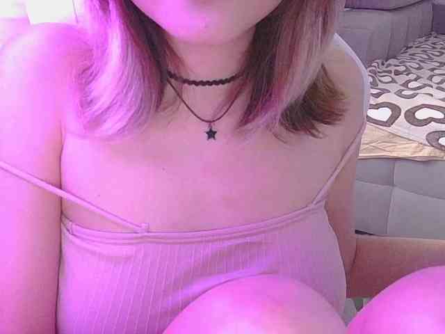 BelovedMary webcam