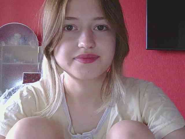 BelovedMary webcam