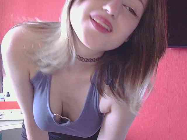 BelovedMary webcam