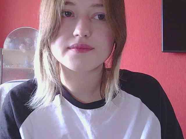 BelovedMary webcam