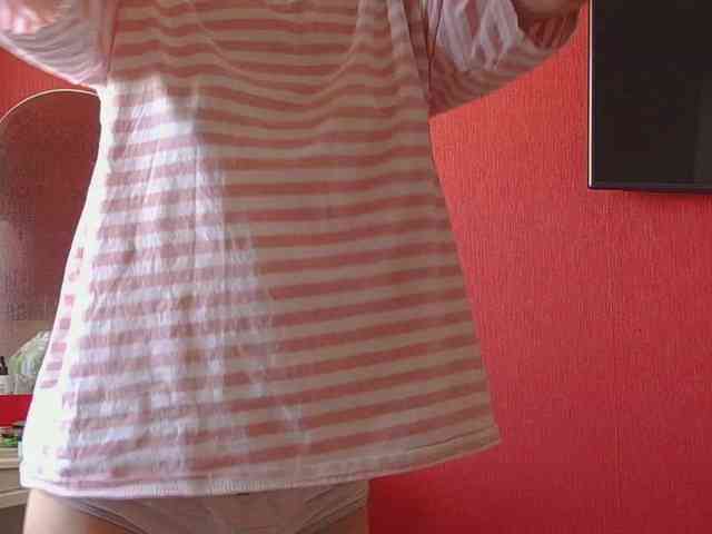 BelovedMary webcam
